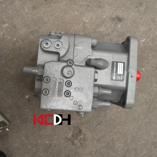 Экскаватор разделяет собрание насоса A11V075 для Lovol FR80 85 Sany 75 Lonking 85 Zhonglian 80