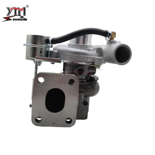 Turbocompressor leve para o caminhão poderoso 2823041421 de Hyundai