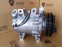 Auto AC Conditioning Compressor For 8973694150 CR14 ISUZU DMAX KB250 KB300 2.5D 3.0TD