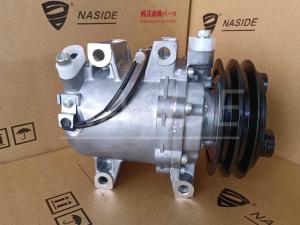 Auto AC Conditioning Compressor For 8973694150 CR14 ISUZU DMAX KB250 KB300 2.5D