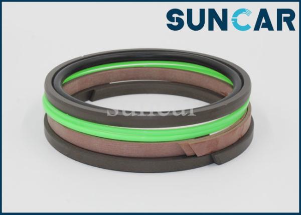 Máquina escavadora Service Kit 320D2 320D2 L jogo de reparação da vara do CAT 350-0971 do selo do cilindro