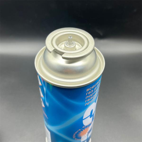 Válvula de presión de estufa de gas de alto rendimiento para la seguridad de la cocina.