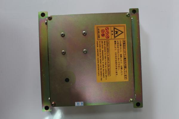 Panneau d'ordinateur de Spare Parts ZX70 ZX160 ZX135 d'excavatrice de Belparts contrôleur de 9239568 ECU