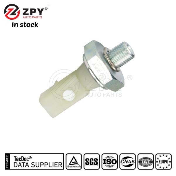 ZPY 06A919081B Oil Pressure Sender for VW Audi Porsche