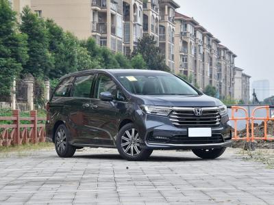 Honda Odyssey 2018 2019 2020 2021 280TSI 7 Used Honda Vehicles Comfort Boutique High Value