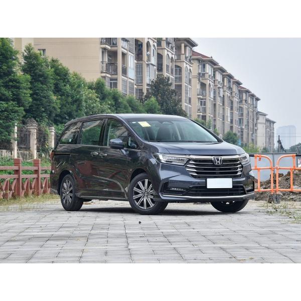 Honda Odyssey 2018 2019 2020 2021 280TSI 7 Used Honda Vehicles Comfort Boutique High Value