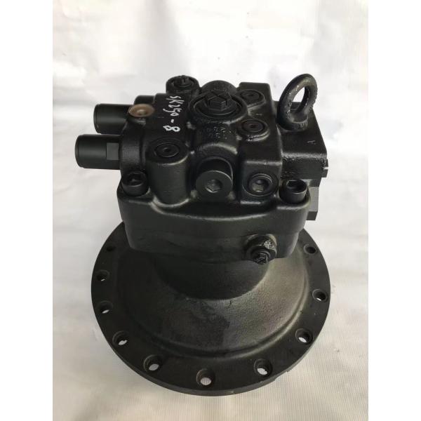 OEM Excavator Swing Motor Slew Motor For Kobelco SK250-8 Construction Machinery