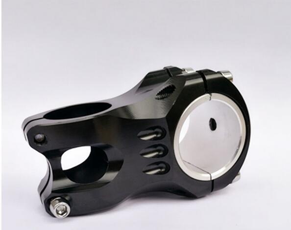 Bicicleta de montanha Leve Ultra-intensiva CNC Alumínio Stem DH/FR/AM/DJ/BMX