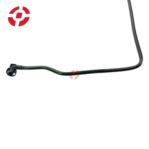 Engine vent hose T2H1418 Positive crankcase ventilation hose for Jaguar Land Rover Reservoir hose