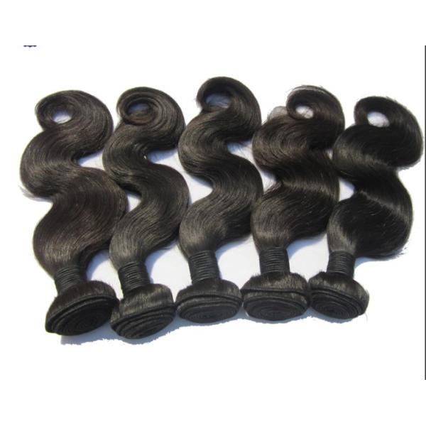 Wholesale 7a grade Virgin hair weaves for black women