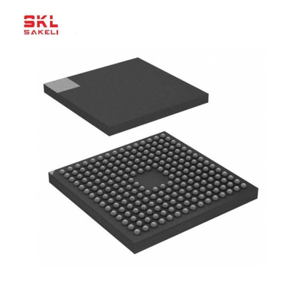 STM32F767NIH6 Microcontroller MCU High Performance Embedded 216-TFBGA