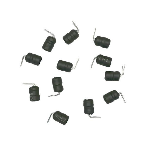Parameter Customization I-shaped Inductor 22uH 6 * 8 * 3MM Suppression Electromagnetic Interference Power Inductor
