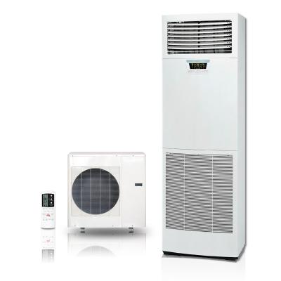 OlyAir Free Standing Air Conditioner 24-60K with toshiba compressor golden anti-corrosive