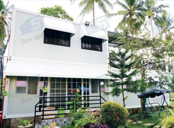 Modular Homes For Sale Container House 1 Bedroom Apartment Garden House Hotels Resorts Containers