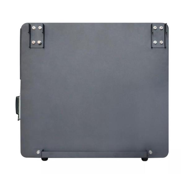 Armazenamento de energia fixado na parede Lifepo4 da bateria solar 51.2v 50ah Photovolta de 5120wh Lifepo4 Powerwall