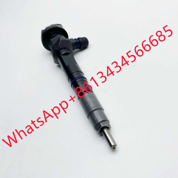 Genuine Diesel Injector 1J600-53052 For KUBOTA V3800 J60053052