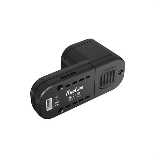 RunCam Thumb Pro 4K MINI Action FPV Drone Camera 16g Bulit-in Gyro For Racing Long Range System