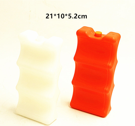 Микроволновые многоразовые тепловые пакеты для пищи / коробка обеда, тепло-холодный гелевой пакет для замороженной пищи