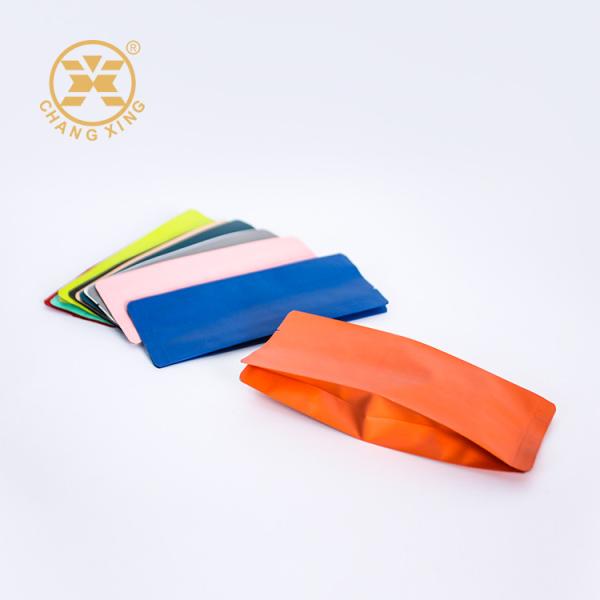 8oz 12oz 16oz 250g 500g 1kg Bolsas de Café Impressas Personalizadas Bolsa de Embalagem de Grãos de Café