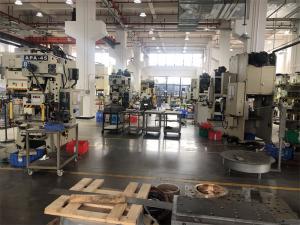 Shenzhen Rishenglong Co., Ltd.