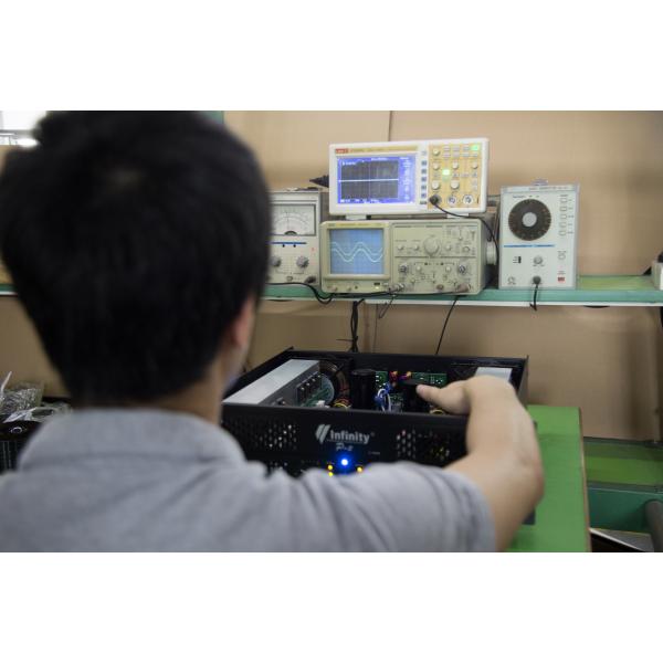 Foshan Subole Electronic Technology Co., Ltd.