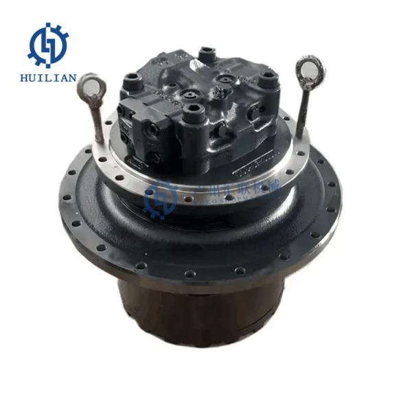 Komatsu Final Device PC300-8M0 PC300LC-8M0 PC350-8MO Excavator Parts Final Drive