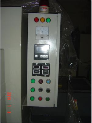 Controle de temperatura automática Oven Door Buckle de Industial do alarme