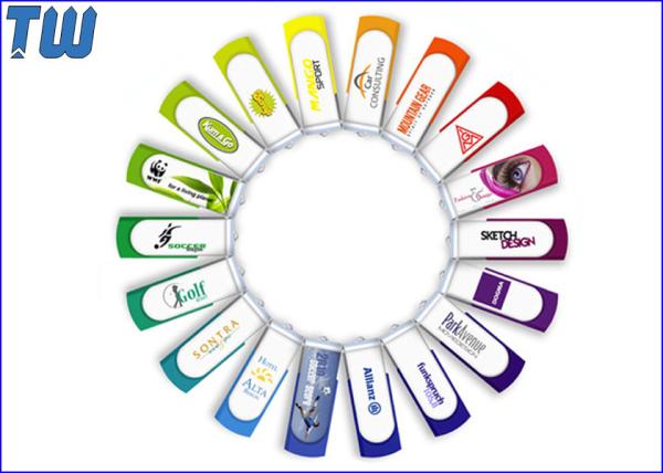 Classic Hotsale Twister Customized Cheapest 1GB USB Memory Stick