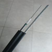 Cuadro aéreo autosuficiente 8 cable de fribra óptica de Gyxtc8s
