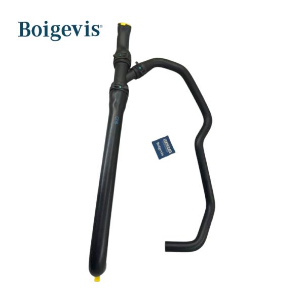 94810605123 Coolant Hose Potential Fit For Ford Taurus 2013 2019  F Series Super Duty 2023 2026 Verify Fit