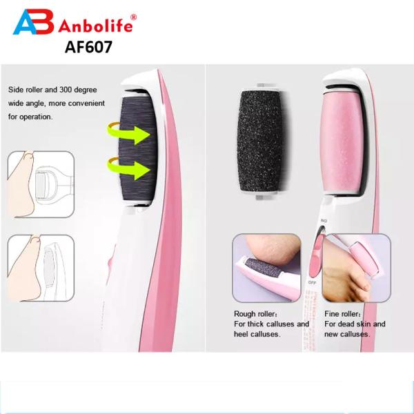 Глубоко очищающая щетка для ухода за кожей с множеством аксессуаров