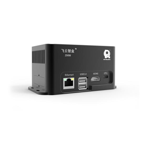 Experience AI with Feiyun Smart Box RTSS-Z505U and Nvidia Jetson Tx2 Development Kit