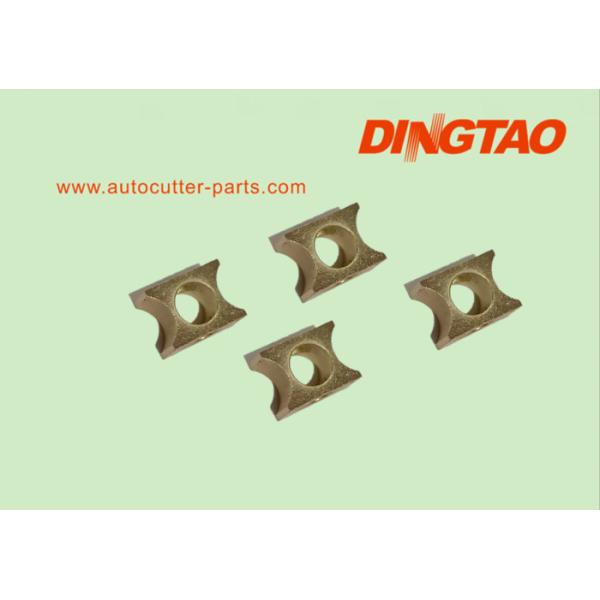 117983 Vector 5000 Parts Guide Shoe CGM Blade Fixing Suit Cutter Machine