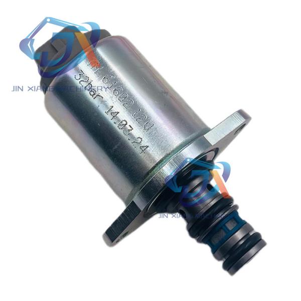 STAR ZEBRA Solenoid valve Tm61602 12v 32bar electric proportional pressure reducing valve Construction machinery part