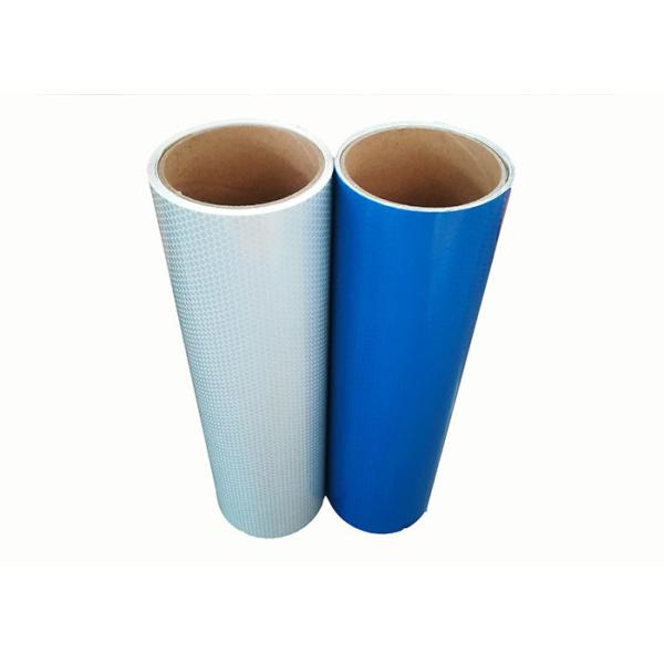 Покрывать акриловой ранга высокой интенсивности отражательный, предупреждая отмечать отражательный материал знака