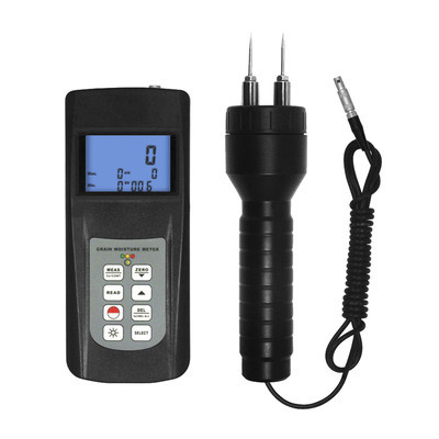 Moisture Meter MC-7828P