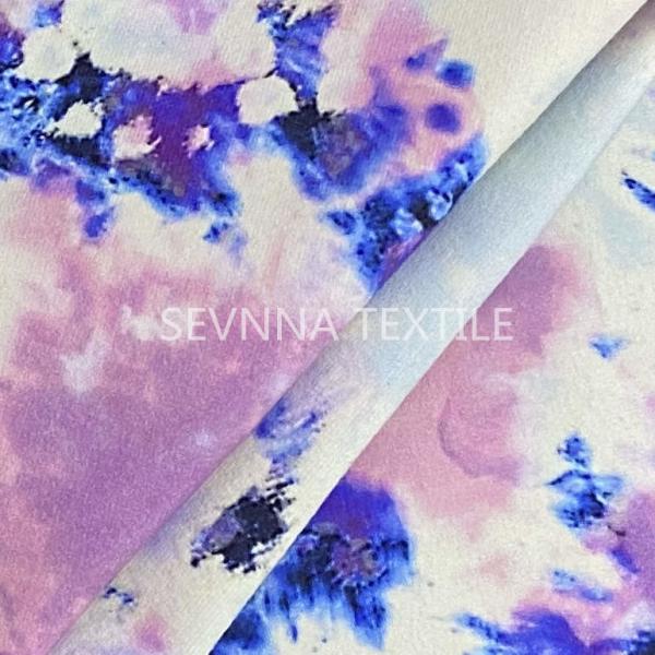 88%Recycled Nylon + 12%Spandex Recycled Swimwear Fabric for Bathing Suit, Beach Wear, Underwear, Bottom Wear