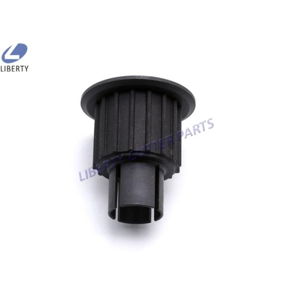 GT7250 Cutter Parts 89270000 Pulley C-Axis Motor For Machinery