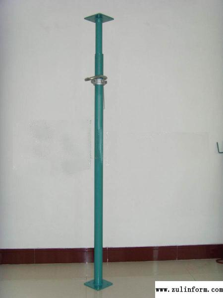 1600mm - 3200mm length painting formwork Adjustable Steel Props