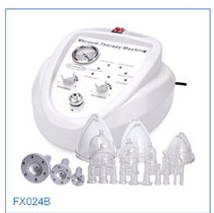 Tuying Skin Energy Activation Instrument LB168 Micro Current Facial Machine