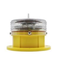 voyant d'alarme solaire du trafic de batterie de 3.7V 1800mA