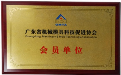 Shenzhen Starlink Mold Co.,Ltd. Сертификации