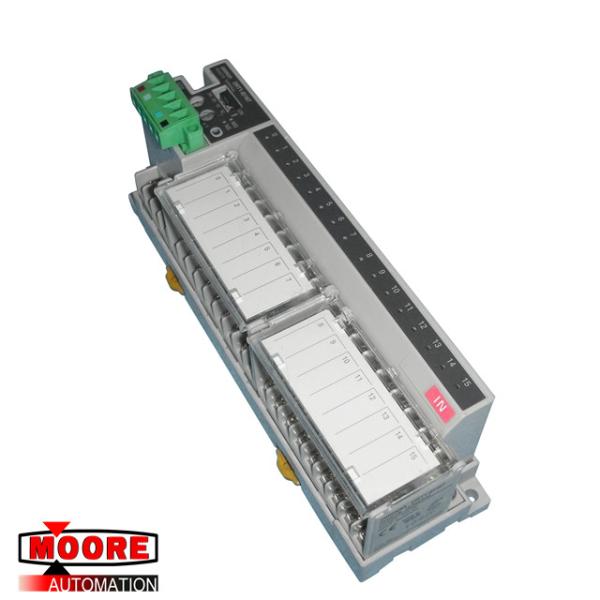 DRT1-ID16T Omronのリモート ターミナルの源24VのDC入力