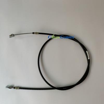 Lawn Mower Cable-Brake G104-6571 Fits Toro Workman 1100 and 2100 Utility Vehicle