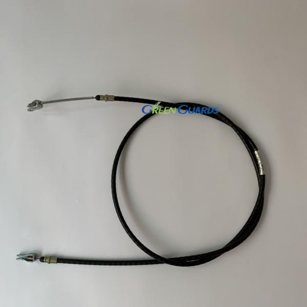 Lawn Mower Cable-Brake G104-6571 Fits Toro Workman 1100 and 2100 Utility Vehicle