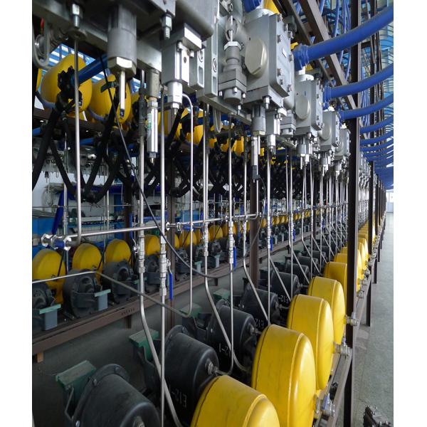 Части регулировщика колеи железнодорожных вагонов Двойной инструмент регулировщика колеи