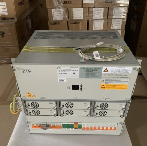 ZTE ZXDU68 B301 V5.0 R10M01 Embedded High Efficiency 48V DC Power Supply