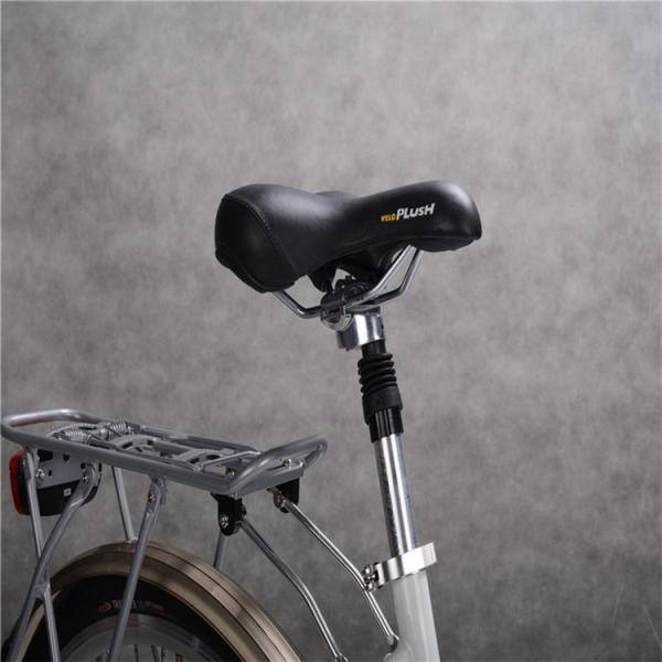 200W Portable Electric Motorized Bicycle 30km/H Fast Speed