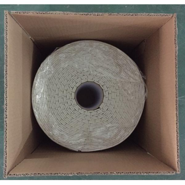 China Factory Wholesale 18x18mm White EVA Seperating Pad for Glass and Mirror
