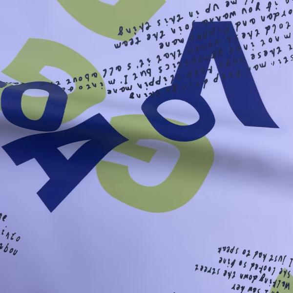 124GSM 100%P 75D*150D High elastic fabric